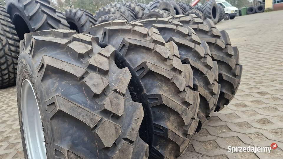 Koła 10075153 11580153 10PR NOWE