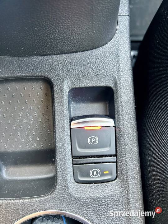 Renault Captur 10 Tce LPG Salon Polska immobilizer Łódź