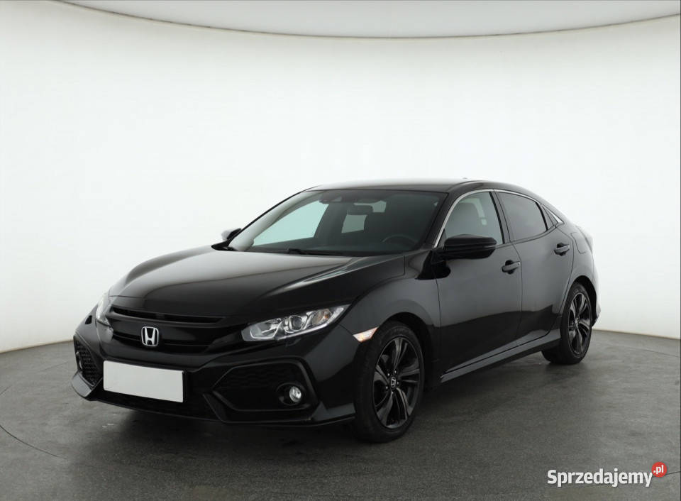 Honda Civic 10 VTEC Turbo czujnik zmierzchu Piaseczno