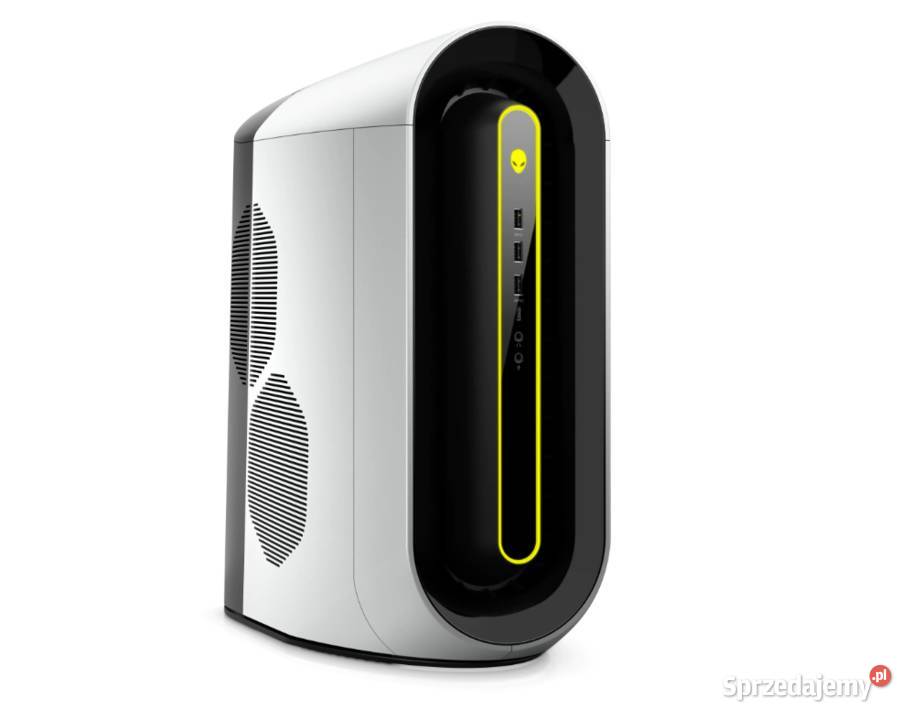 Dell Alienware Aurora R10 RTX3090 Warszawa