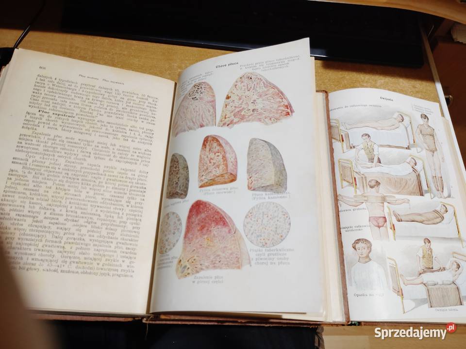 Nowe lecznictwo przyrodneKsiążka do nauczania i Iwno