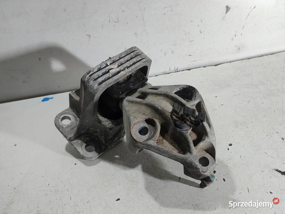 ŁAPA PODUSZKA SILNIKA RENAULT SCENIC III 15 DCI Zawieszenie silnika