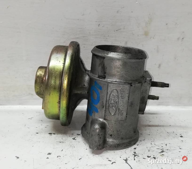 Zawór EGR Ford 24 TDDI Suchedniów sprzedam