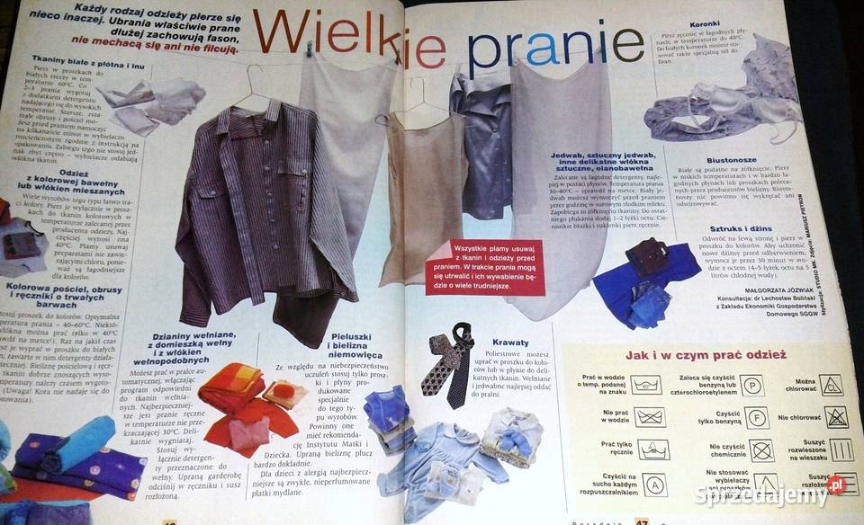 Poradnik domowy 10 110 1999 Chełm sprzedam