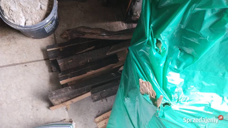 drewno opałowe kominkowe drzewo pienki Poznań