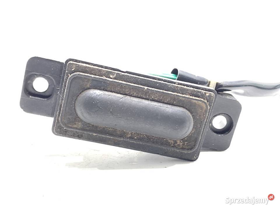 KLAMKA KLAPY TYŁ SUZUKI SWIFT IV Hatchback