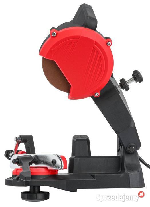 OSTRZAŁKA DO ŁAŃCUCHÓW PILAREK PIŁ ELEKTRYCZNA Siedlce