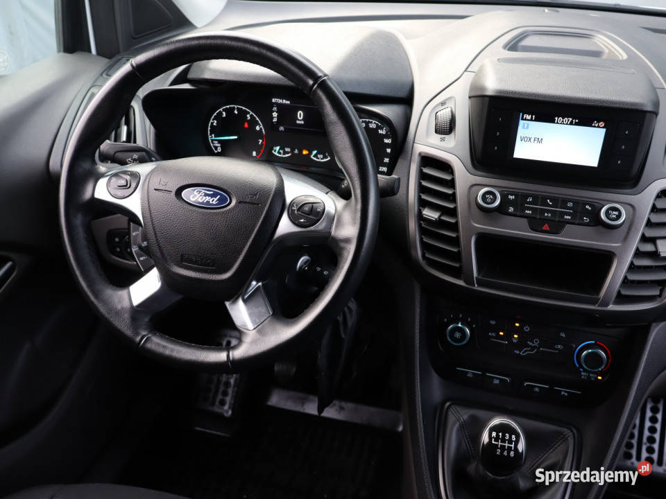Ford Transit Connect 10 EcoBoost Bielany Wrocławskie sprzedam