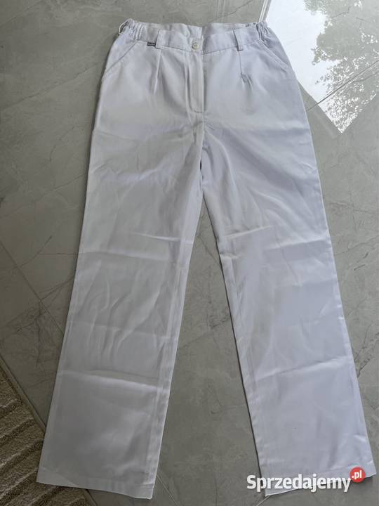 Spodnie medycznekosmetyczne Pozostałe Wrocław