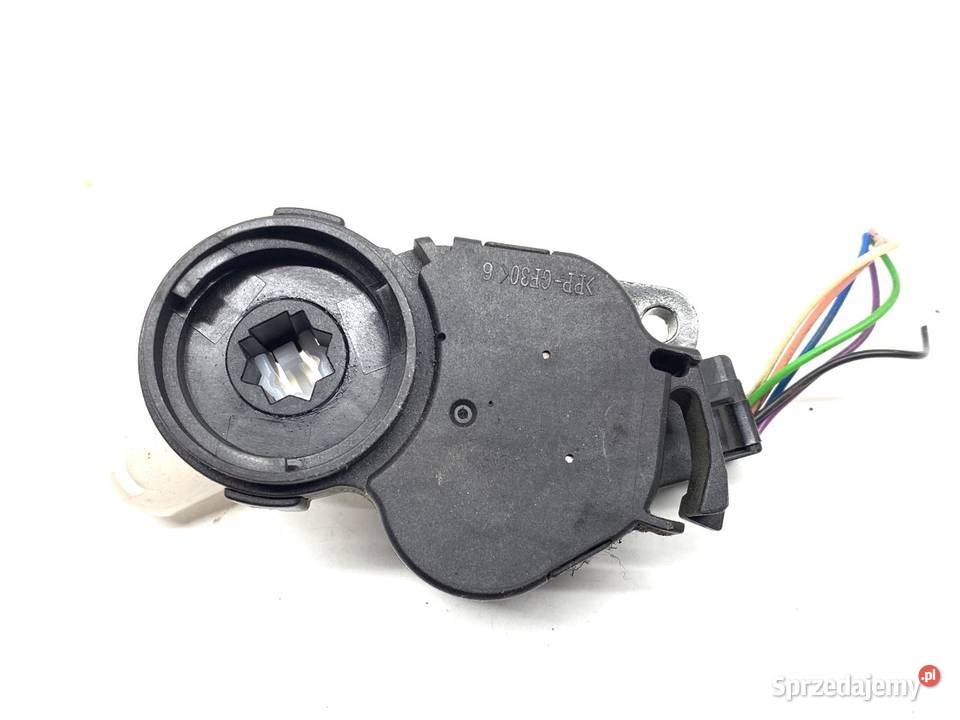 SILNIK NAGRZEWNICY RENAULT T37221B KADJAR osobowe