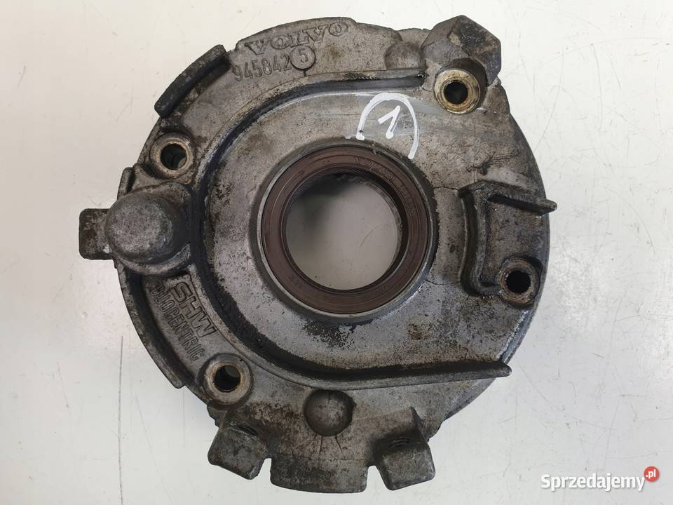 Volvo V40 S40 18 16V POMPA OLEJU olejowa 9458425 osobowe Chełm