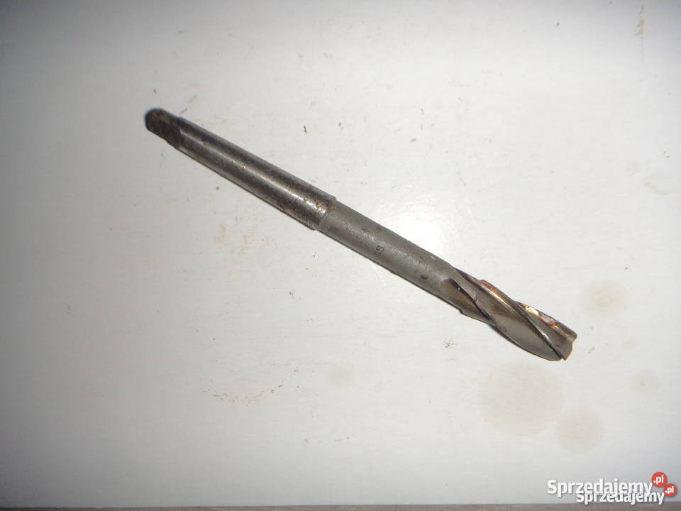 Rozwiertaki zdzieraki NRTa 128 HSS NRTa 2075 HSS Wrocław