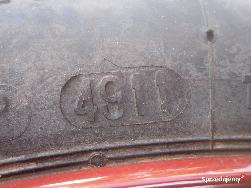 TOYOTA HONDA SUZUKI koło dojazdowe 1357015 99M Opony i felgi