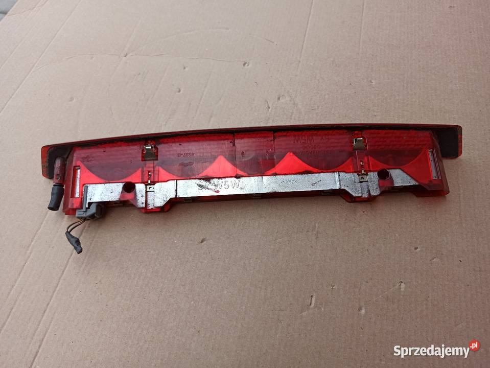 Ford Mondeo MK4 Kombi Lampa Klapy Światło Stop Bolesławiec