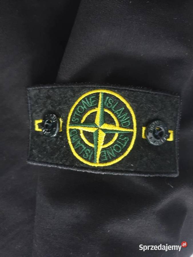Stone Island bluza podkarpackie Leżajsk