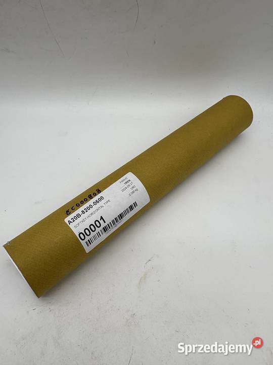 Fanuc A20B82000600 Keypad Warszawa sprzedam