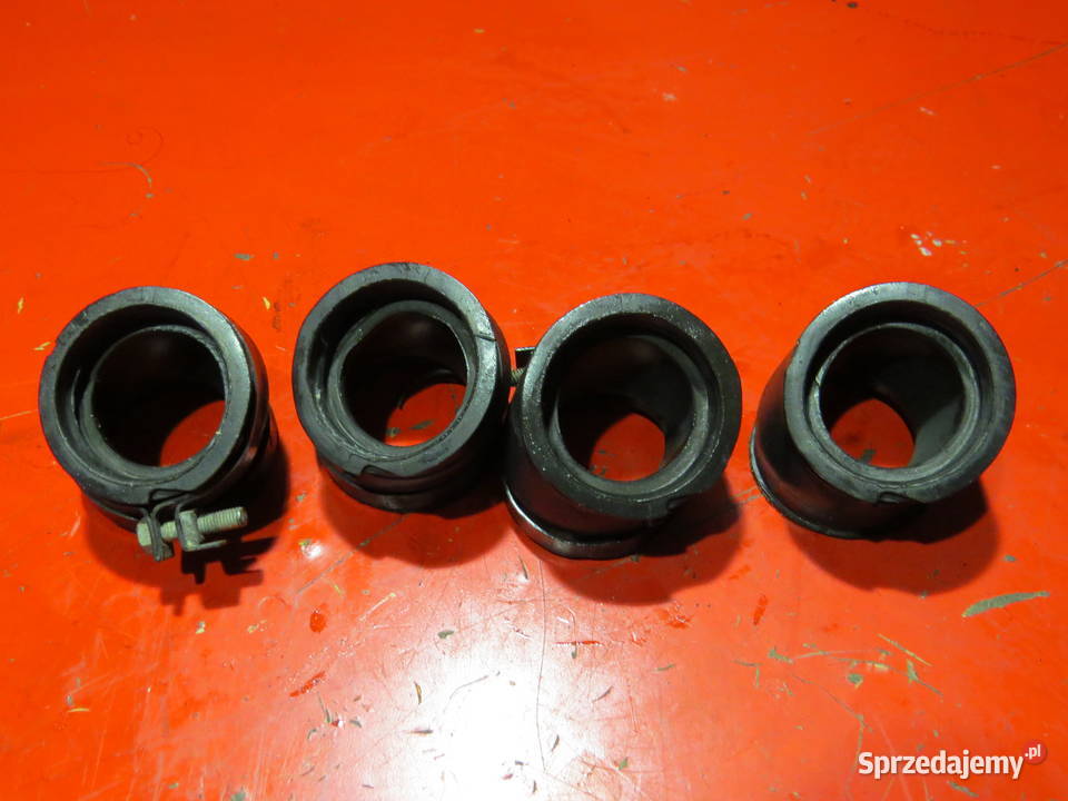 HONDA HORNET 600 PC36 03 króćce ssące dolot Warszawa