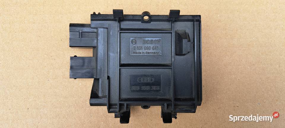 Regulator opornik dmuchawy 3131090041 893959263