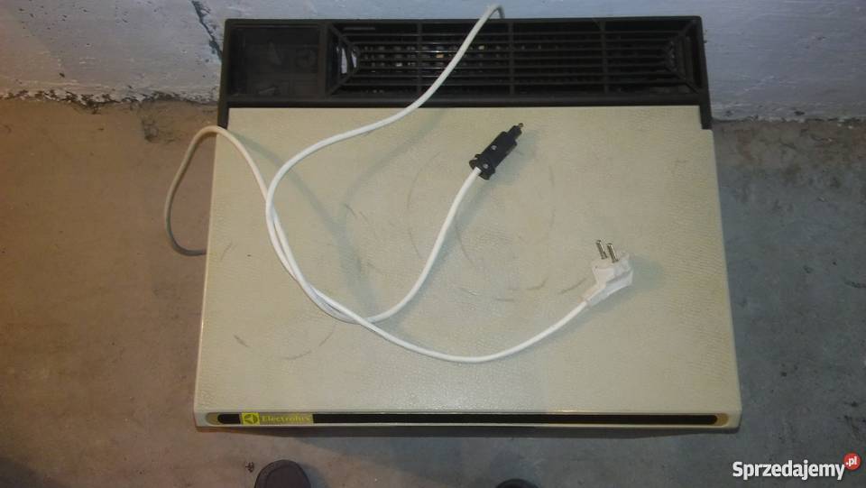 Lodowka Electrolux 160 rc 12v24v230vgas 400zl