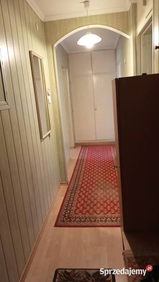 Mieszkanie w Jarosławiu