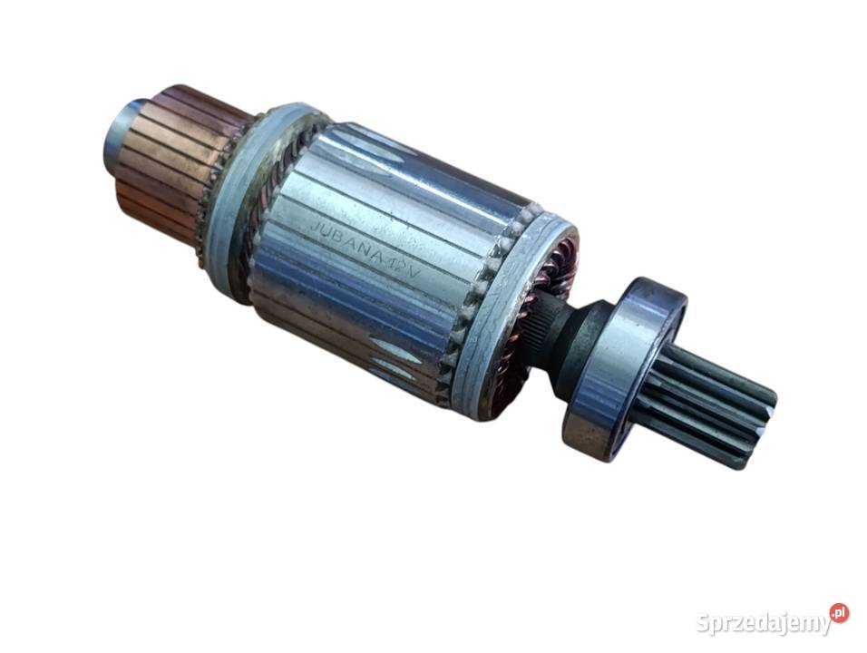 Wirnik Rozrusznika Przekładniowego Ursus C330 Tyczyn