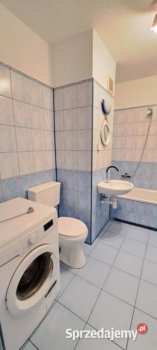 2pokojowe mieszkanie na sprzedaż Bez pośrednika małopolskie Kraków