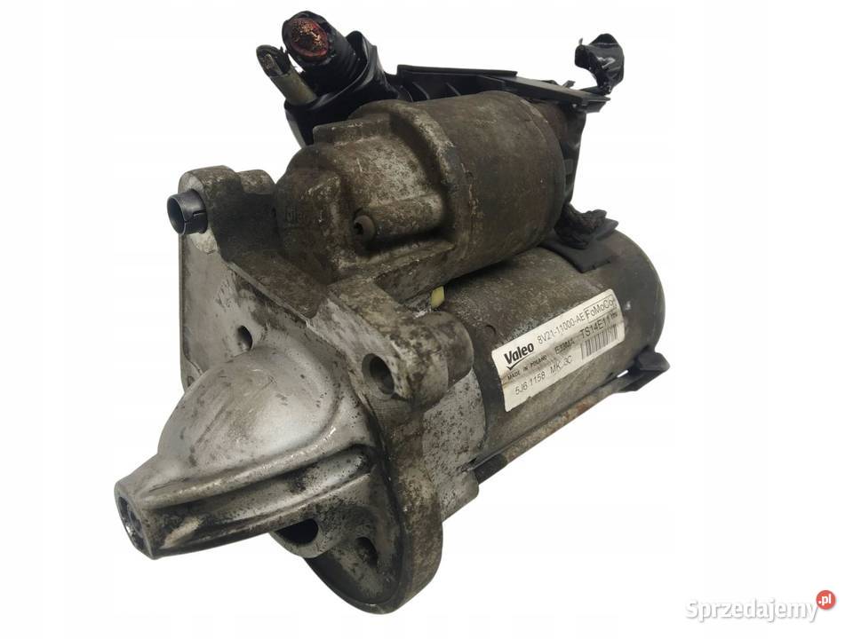 ROZRUSZNIK 8V2111000 15 TDCI Ford Tourneo sprzedam