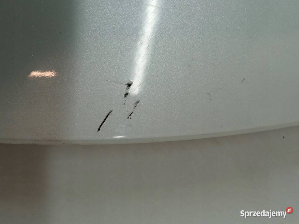OSŁONA SIERP LISTWA BŁOTNIKA LEWY TYŁ 70746 Wyposażenie wnętrza sprzedam