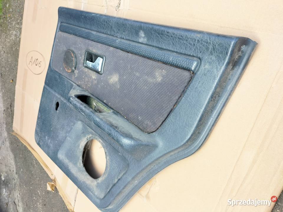 AUDI 80 B3 80B3 80B4 80 B4 8A0867306A BOCZEK Kamień-Kolonia