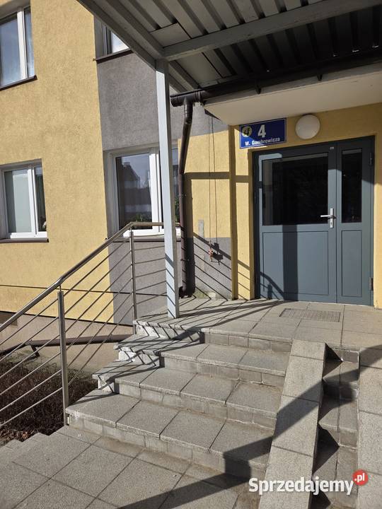 Część mieszkania do sprzedania zachodniopomorskie Szczecin