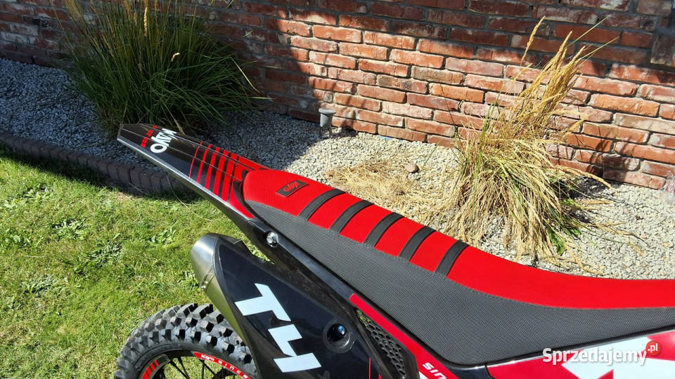 KAYO T4 t4 enduro MOTOEAGLES Kayo T4 Sprawdż wielkopolskie Bicz sprzedam