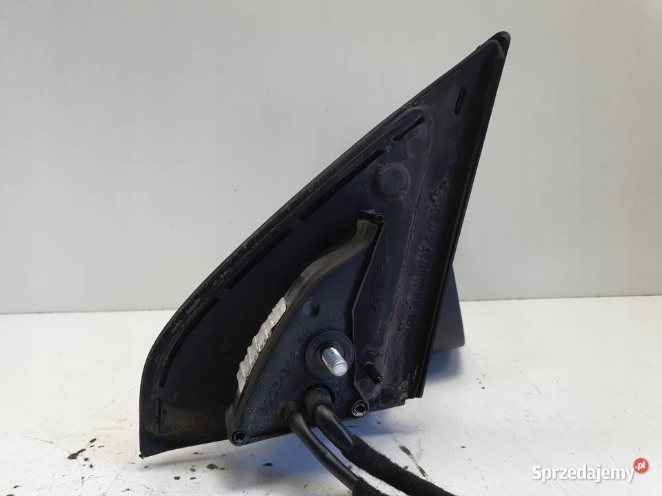 Volvo XC90 0215r LUSTERKO PRAWE PASAŻERA 13 lubelskie Janów