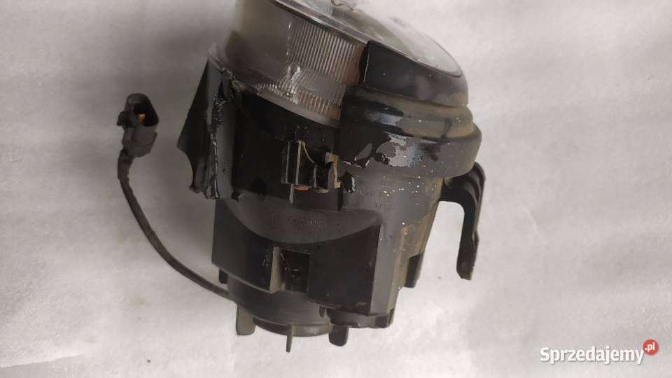 Kia magentis lampa lewa 2002 2003 2004 Karoseria Byków