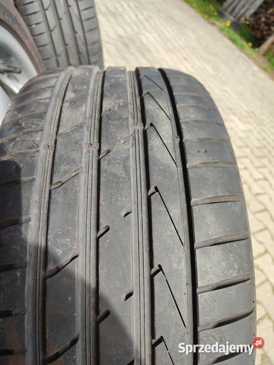 Opony hankook ventus S1 evo2 2554017 mazowieckie Garwolin