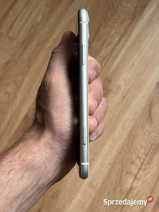 Iphone 11 Stan 77 Baterii Prokowo sprzedam