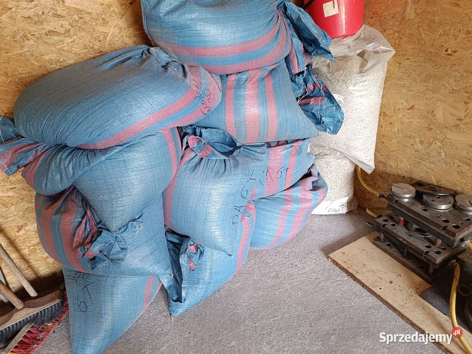 Tworzywo Sztuczne Poliamid PA6T małopolskie Wieliczka sprzedam