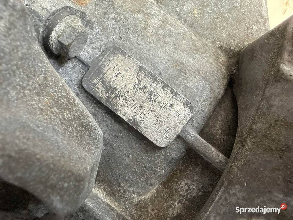 SILNIK BAM Audi A3 S3 TT Seat Leon I Cupra R 18 osobowe Chełm