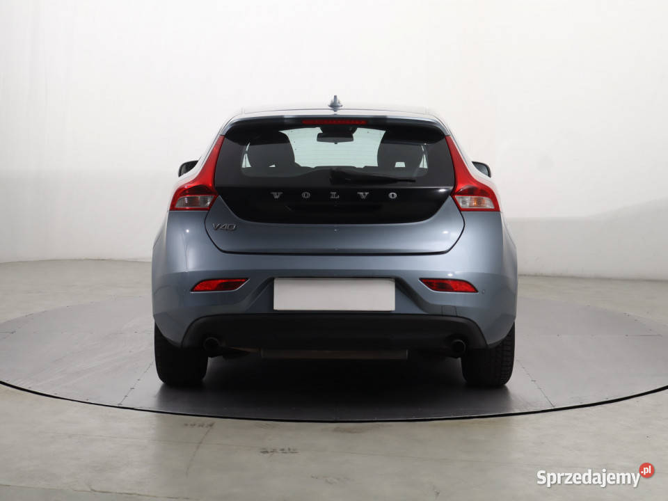 Volvo V40 15 T3 czujnik parkowania V40 Katowice sprzedam