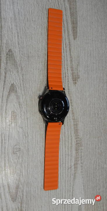 Smartwatch MaxCom FW66 Iron