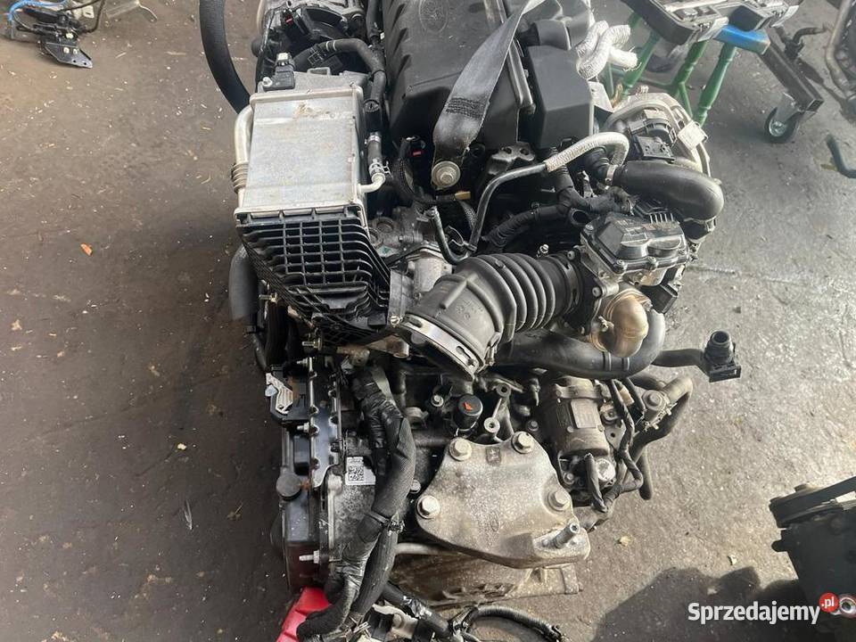 BRATFORD RADOM SILNIKI FORD NAPRAWA FORDA sprzedam