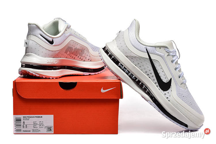 Nike Pegasus Premium buty w rozmiarze 36 do 45 mazowieckie