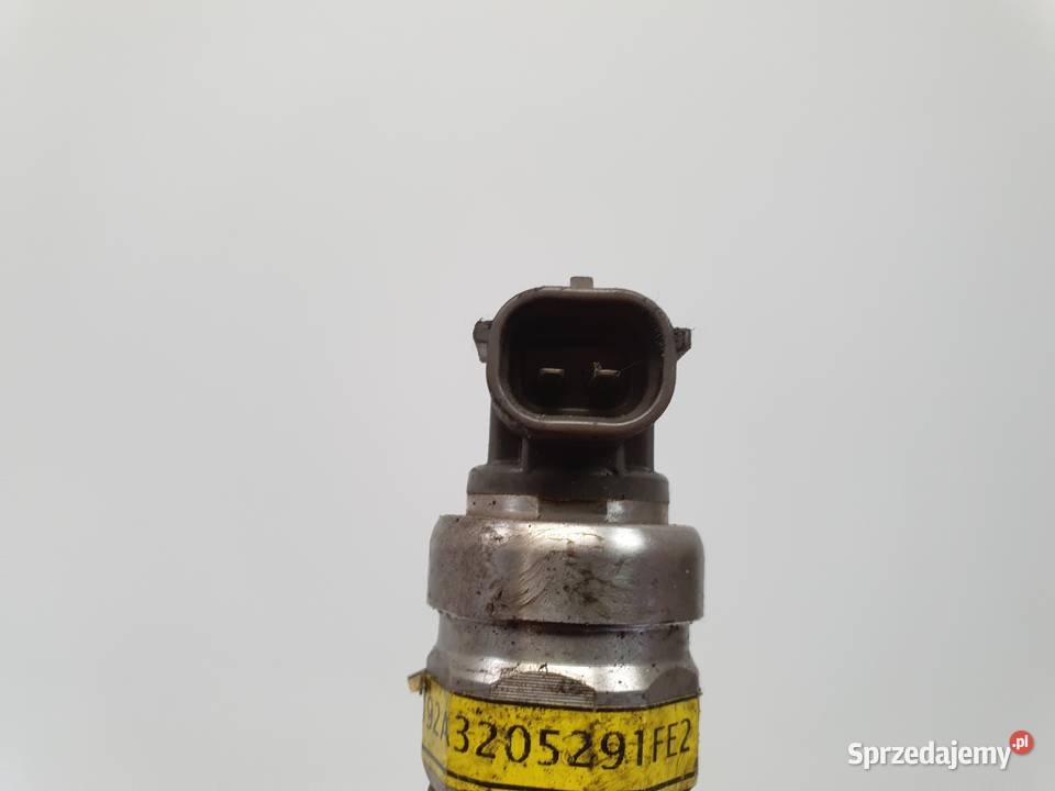 WTRYSKIWACZ Ford Transit VII MK7 22 TDCI wtrysk sprzedam