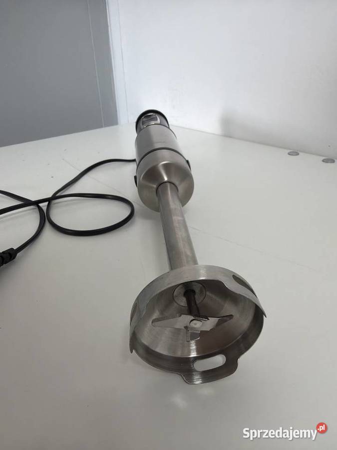 Blender ręczny Zeegma Handy Chef 1500 W korpus Pozostałe dolnośląskie Głuchów Górny