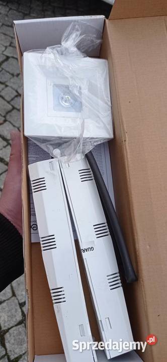 Oprawy oświetlenia awaryjnego Książenice sprzedam