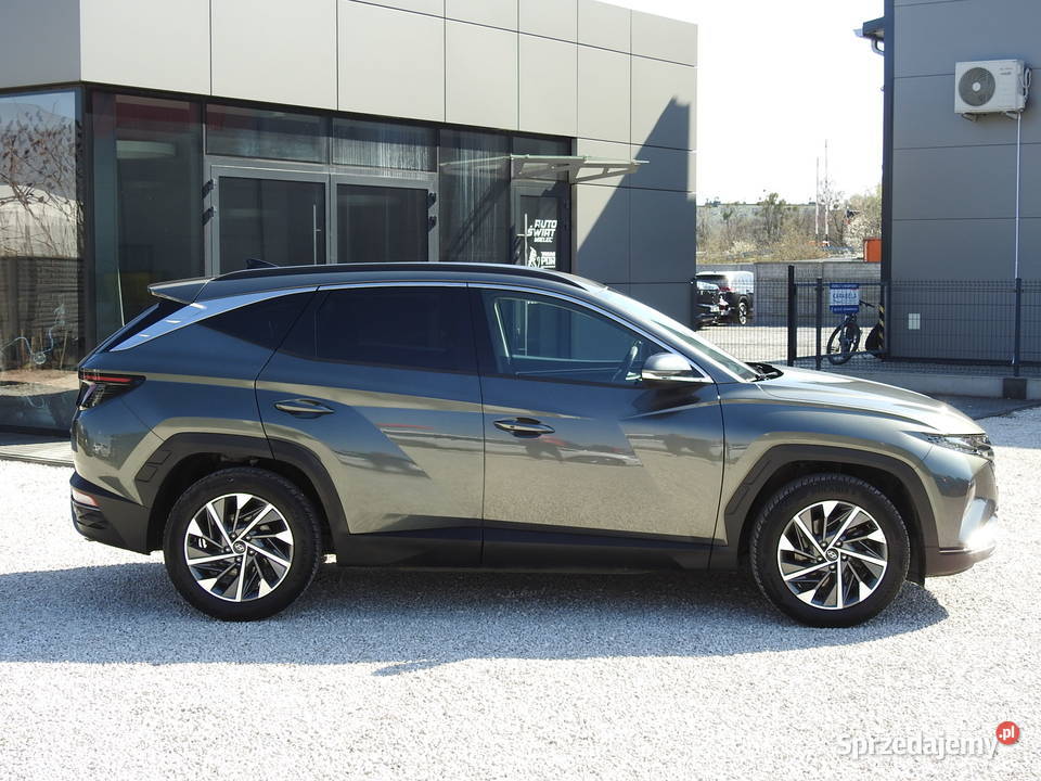 16 CRDI 116 XLINE NAVI KAMERA FULL LED elektryczne szyby Mielec