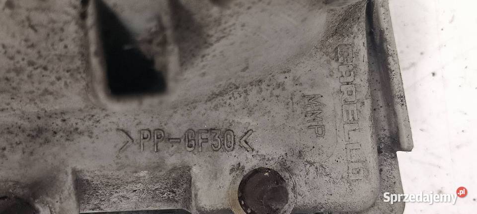 LAMPA PRAWA PRZÓD FSMBIELSKO B POLSKI FIAT Lipno