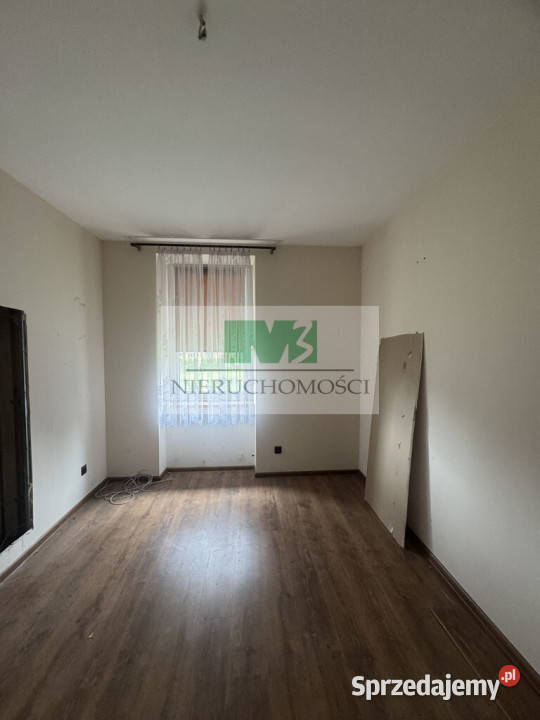 DO SPRZEDAŻY CZĘŚĆ DOMU W LEŻAJSKU do remontu podkarpackie Leżajsk