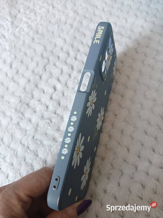 Etui na telefon Oppo A54 5g Akcesoria do zegarków