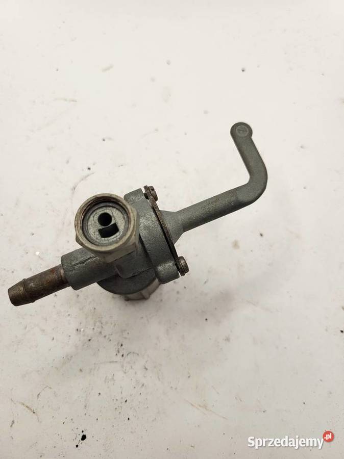 KRANIK PALIWA TRABANT DDR SIMSON IFA MZ Rybnik sprzedam