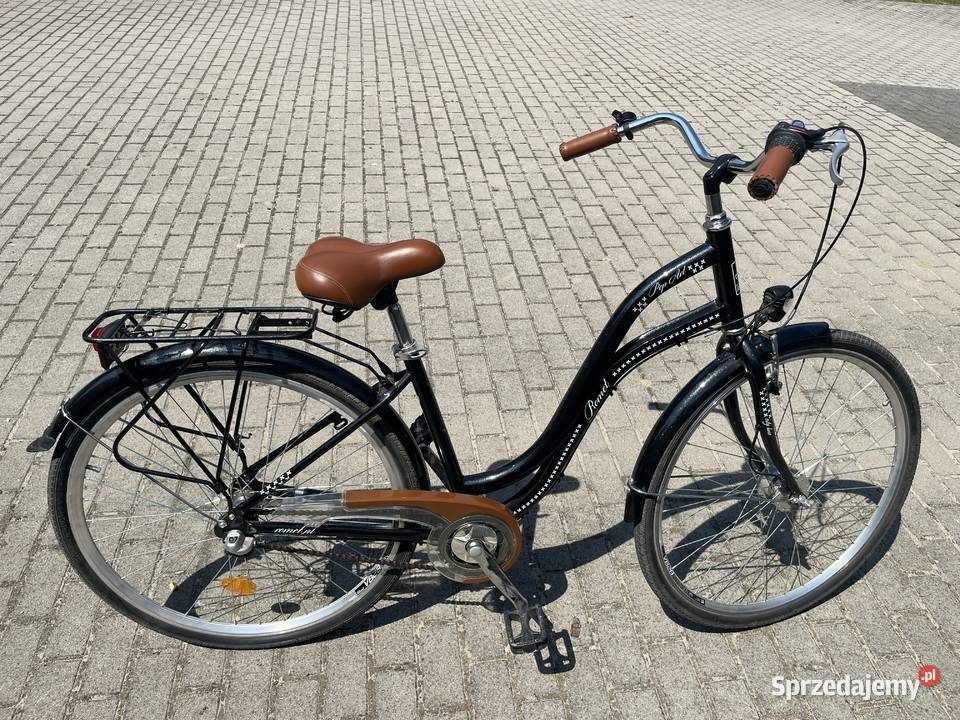 Rower Romet damski Koło